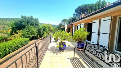 Maison de campagne à Curvalle (81250)