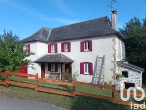 Maison à Menditte (64130)