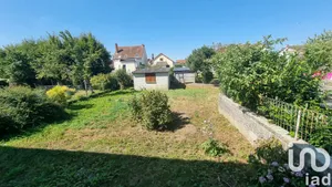 Maison à Tergnier (02700)