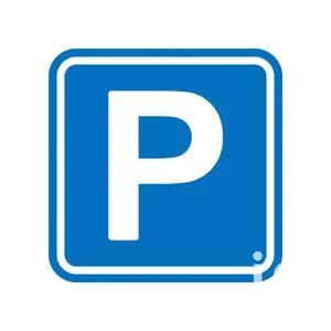 Parking at Puteaux (92800)