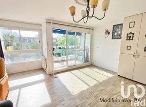 Appartement à Nantes (44100)