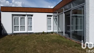 Maison à Oissel (76350)