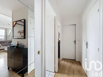 Apartment at Gretz-Armainvilliers (77220)