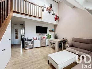 Apartment in Gretz-Armainvilliers (77220)