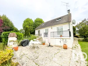 Maison à Le Châtelet-en-Brie (77820)