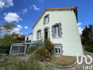 Maison à Guéret (23000)