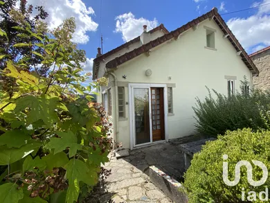 House in Guéret (23000)