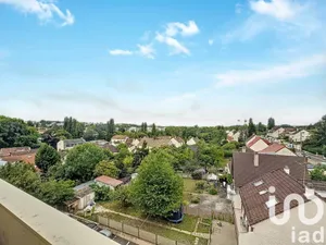 Appartement à Arpajon (91290)
