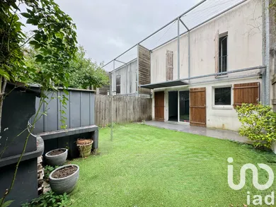 Townhouse at Bordeaux (33000)