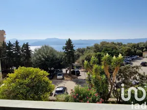 Apartment at Ajaccio (20000)
