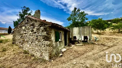 Building plot at Caunettes-en-Val (11220)