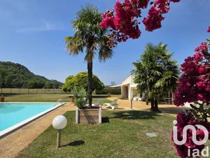 Maison à Bretenoux (46130)