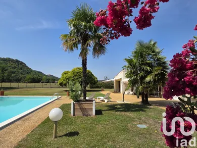 House at Bretenoux (46130)