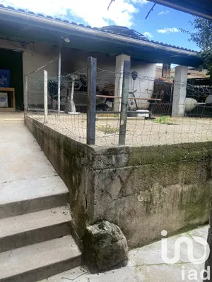 Maison à Moyeuvre-Grande (57250)