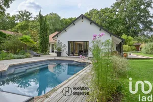 Demeure à Gambais (78950)