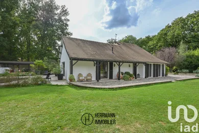 Demeure à Gambais (78950)