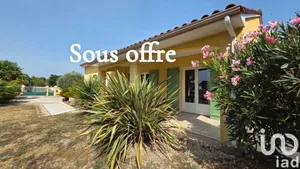 Maison de ville à Maubourguet (65700)