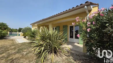 Townhouse at Maubourguet (65700)