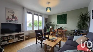 House at Niort (79000)