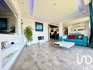 Apartment at Bandol (83150)