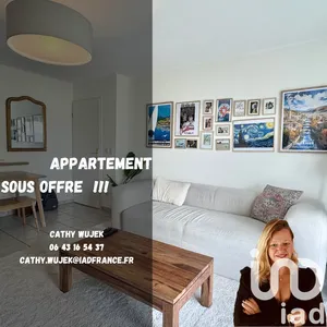 Apartment in Thonon-les-Bains (74200)
