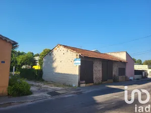 Garage at Brignoles (83170)