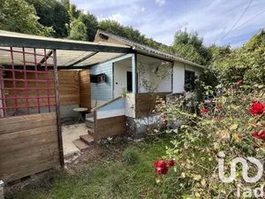Maison de campagne à Notre-Dame-de-la-Mer (78270)