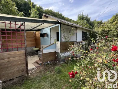 Park home at Notre-Dame-de-la-Mer (78270)