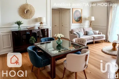 Appartement à SAINTE-CLOTILDE (97490)