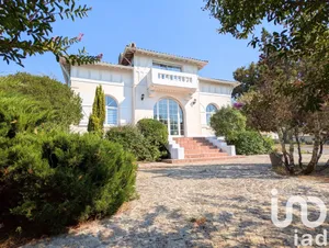 House at Belin-Béliet (33830)