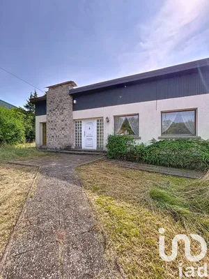 House at Sarreguemines (57200)