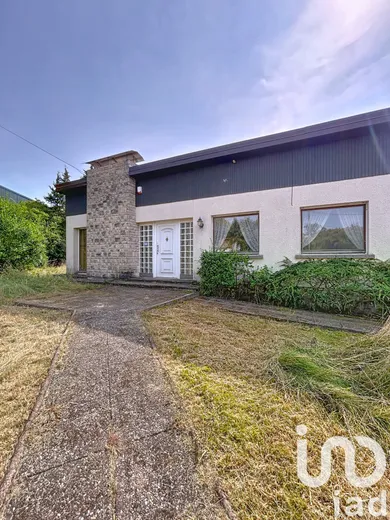 Maison à Sarreguemines (57200)