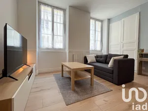 Appartement à Compiègne (60200)