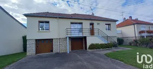 Maison à Joinville (52300)
