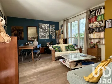 Appartement à Cergy (95000)