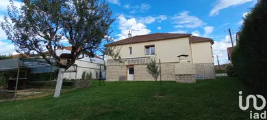 House at Joinville (52300)