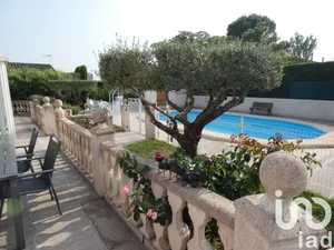 Maison à Bollène (84500)