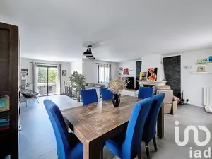 Maison à L'Haÿ-les-Roses (94240)