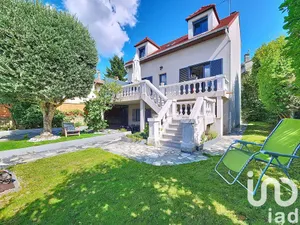 Maison à L'Haÿ-les-Roses (94240)