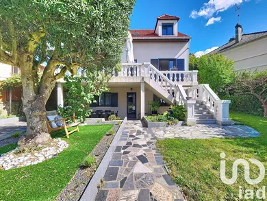 Maison à L'Haÿ-les-Roses (94240)