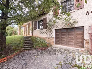 Traditional house at Espalion (12500)