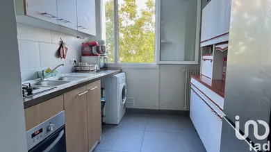 Appartement à Joué-lès-Tours (37300)