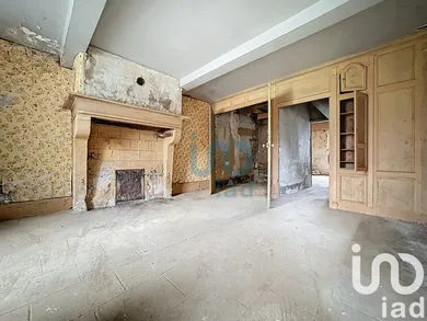 Village house at Mazerny (08430)