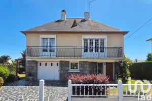 Maison à Melesse (35520)