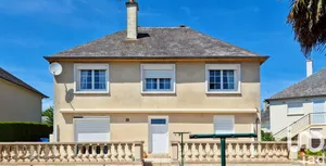 House at Melesse (35520)