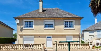 Maison à Melesse (35520)