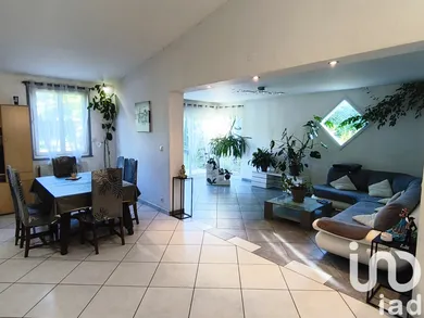 Maison à Issoire (63500)