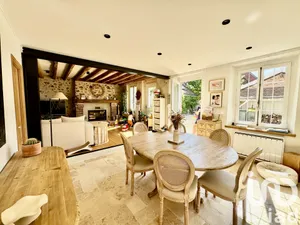 Maison à Montmirail (51210)