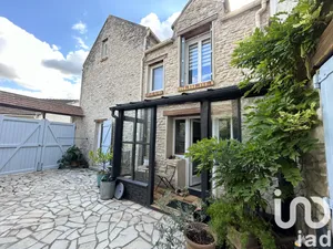 Maison à Guitrancourt (78440)