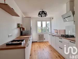 Apartment at Nantes (44300)